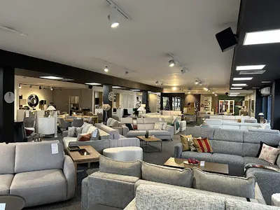 Salon meblowy - Olimp i VOX Meble Warszawa - sklep meblowy